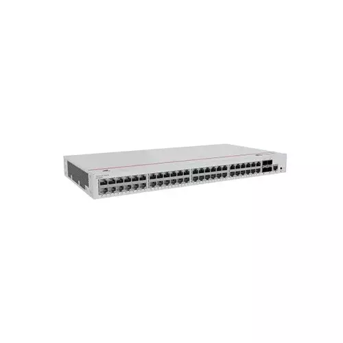 Huawei eKitEngine S220-48P4X Gigabit 48 Port PoE WEB-Managed Switch