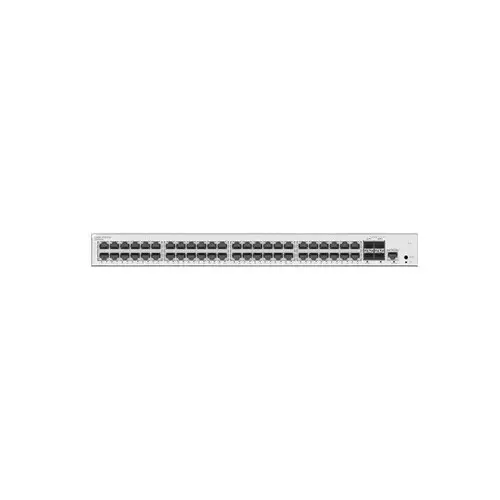 Huawei eKitEngine S220-48P4X Gigabit 48 Port PoE WEB-Managed Switch - 1