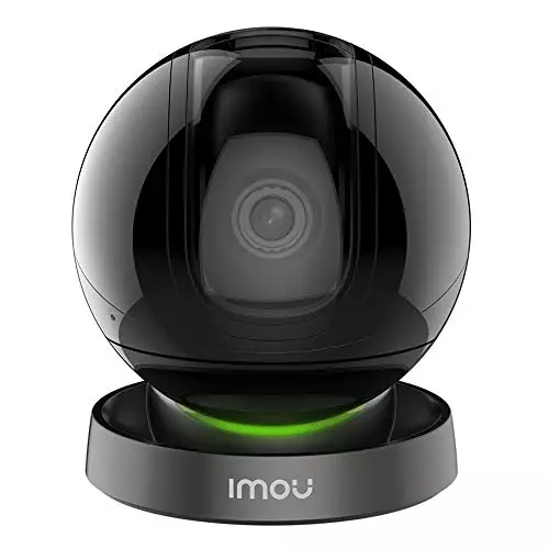 Imou Ranger IQ 360 Degree Coverage 1080P IP Camera