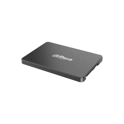 Dahua C800A 256GB 2.5 Inch SATAIII Internal SSD - 2