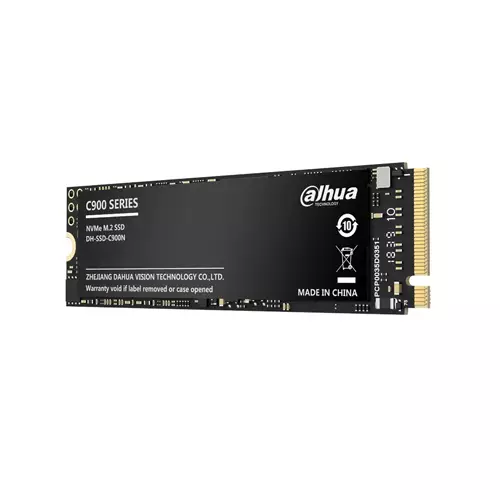 DAHUA C900 512GB NVME M.2 SSD - 1