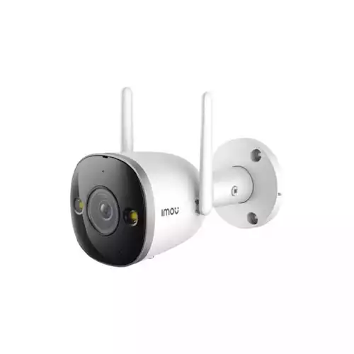 IMOU Bullet 2E IPC-F22FP 2MP Wi-Fi Camera