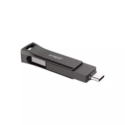 DAHUA USB-P629-32-64GB PEN DRIVE (OTG & TYPE C) - 1