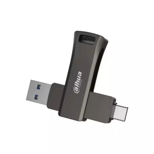 DAHUA USB-P629-32-64GB PEN DRIVE (OTG & TYPE C) - 2