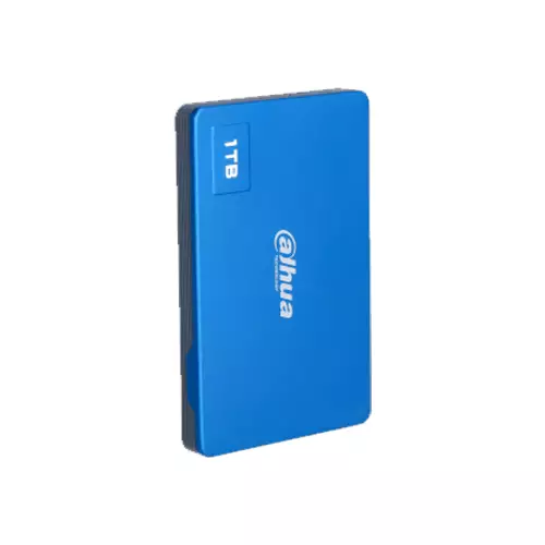 DAHUA EHDD-E10-1T 1TB EXTERNAL HARD DISK DRIVE - 2