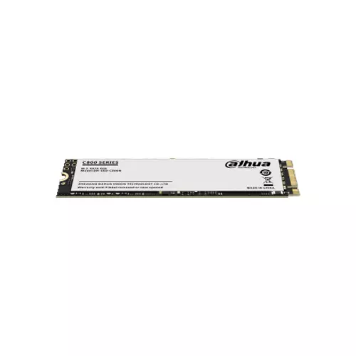DAHUA SSD-C800N512G 512GB M.2 SATA SSD - 2