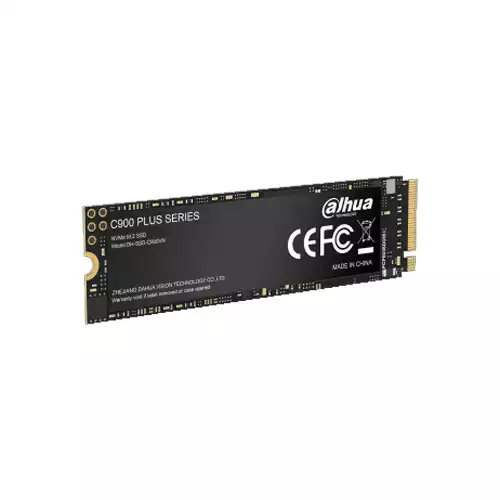 DAHUA C900 PLUS 512GB NVME M.2 PCIe Gen3x4 SSD