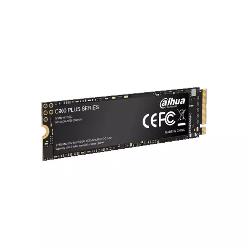 DAHUA C900 PLUS 512GB NVME M.2 PCIe Gen3x4 SSD