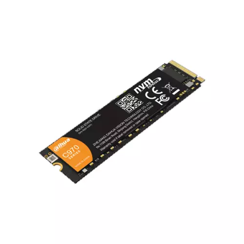 DAHUA DHI-SSD-C970N512G M.2 512GB SSD - 1
