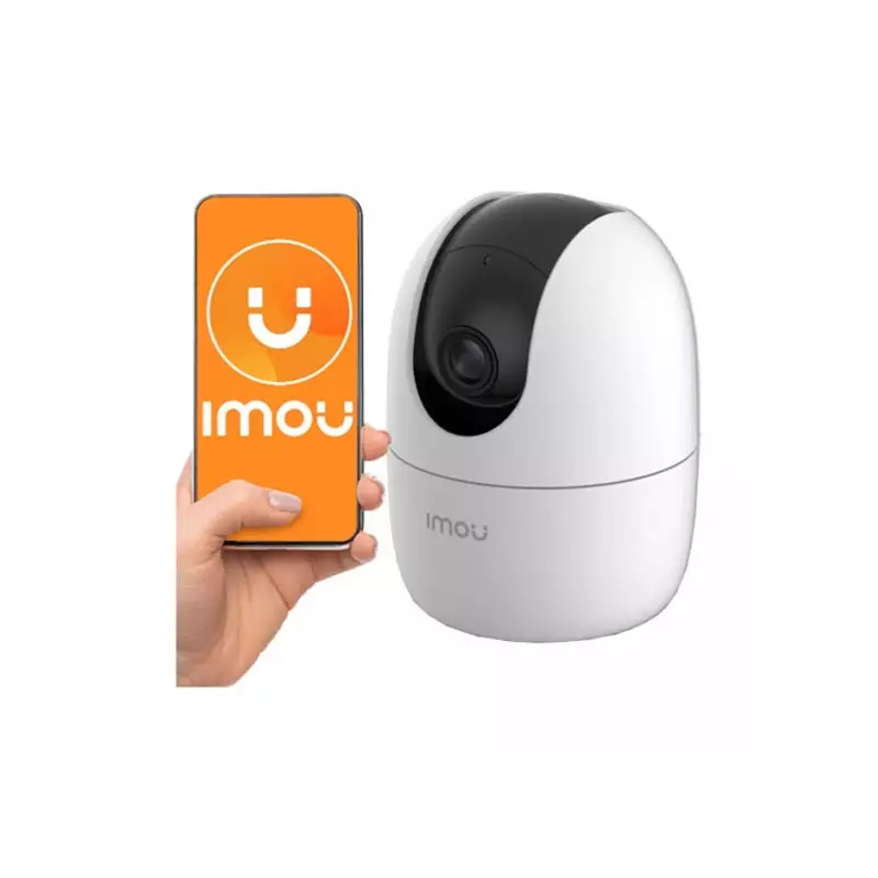 IMOU RANGER-2-G (2.0MP) WI-FI DOME IP CAMERA - 2