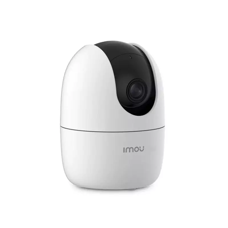 IMOU IPC-A42P-L RANGER 2 4MP 360 DEGREE COVERAGE IP CAMERA - 1