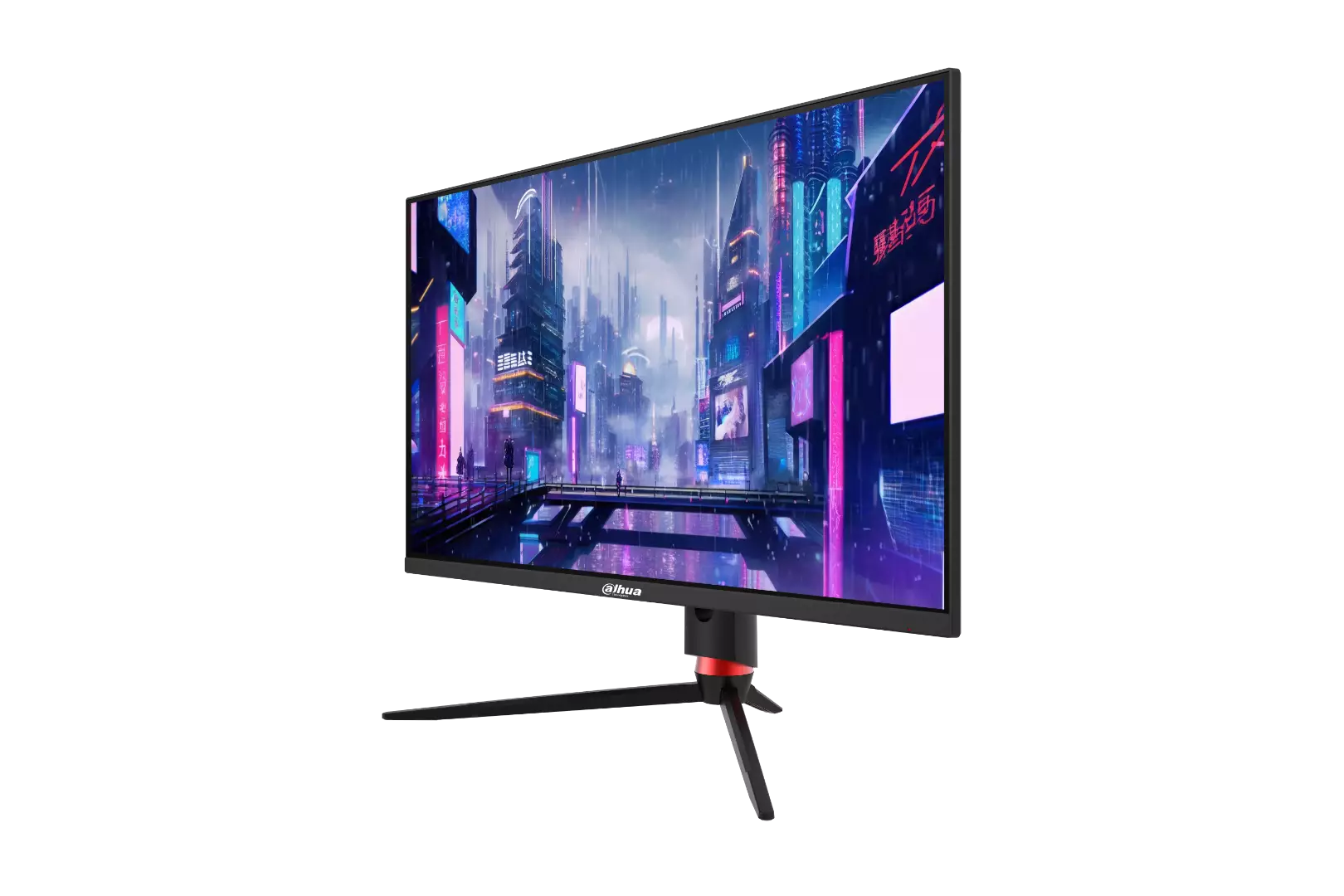 Dahua DHI-LM27-E331A 27-Inch QHD 2K 180Hz IPS Gaming Monitor - 1