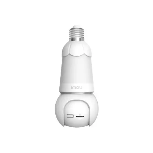 Imou IPC-S6DP-3MOWEB 3MP Wi-Fi Bulb IP Camera - 2