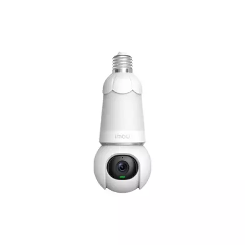 Imou IPC-S6DP-5MOWEB 5MP Wi-Fi Bulb IP Camera