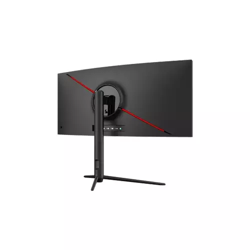 Dahua DHI-LM30-E330CA 30-inch VA Panel 200Hz Monitor - 1