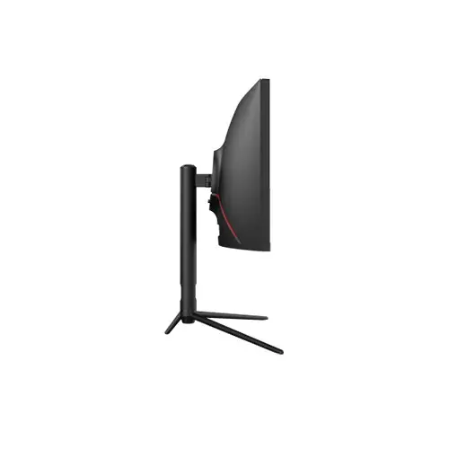 Dahua DHI-LM30-E330CA 30-inch VA Panel 200Hz Monitor - 2