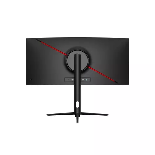 Dahua DHI-LM30-E330CA 30-inch VA Panel 200Hz Monitor - 3