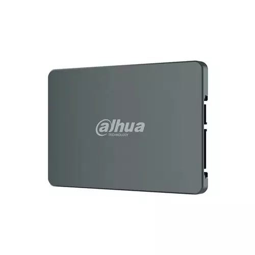 Dahua DHI-SSD-C800AS480G 480GB 2.5 Inch SATA SSD - 1