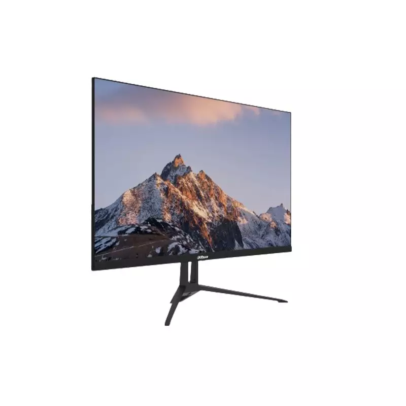 Dahua DHI-LM24-B201E 24-inch FHD 100Hz IPS Monitor - 1