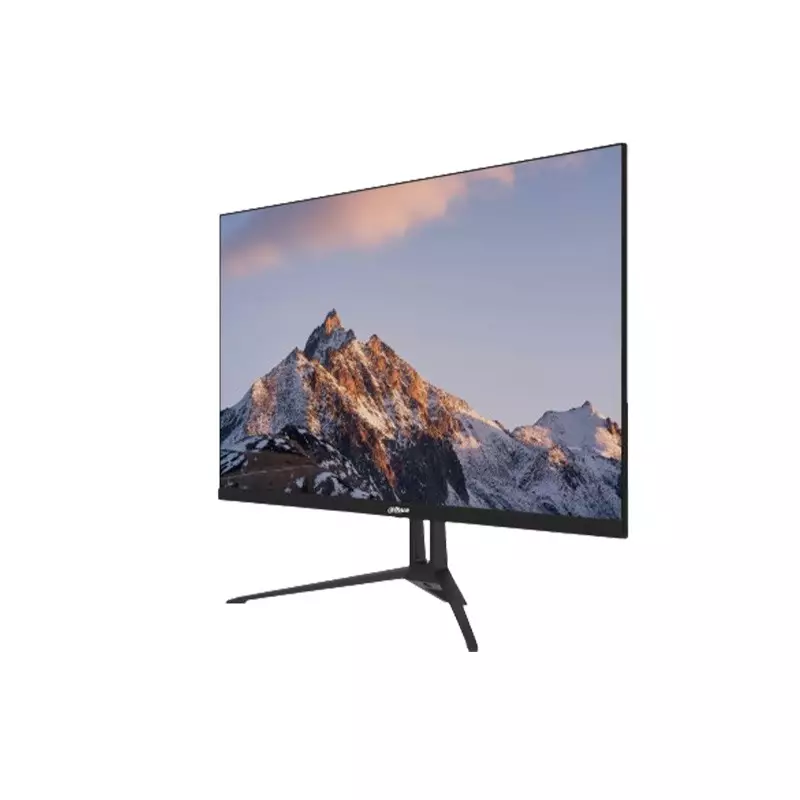 Dahua DHI-LM24-B201E 24-inch FHD 100Hz IPS Monitor - 2