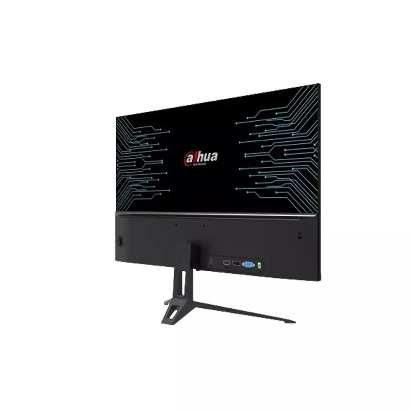 Dahua DHI-LM24-B201E 24-inch FHD 100Hz IPS Monitor - 5