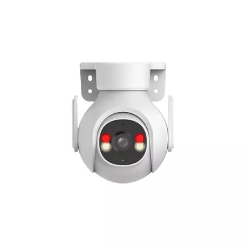 Dahua DH-P3B-PV 3MP Outdoor Wi-Fi Pan & Tilt Network Camera - 1