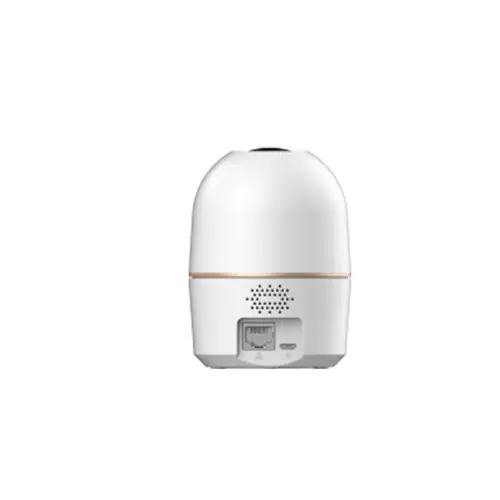 Dahua DH-IPC-H5AE 5 MP Wi-Fi Pan With Tilt Network Camera - 2