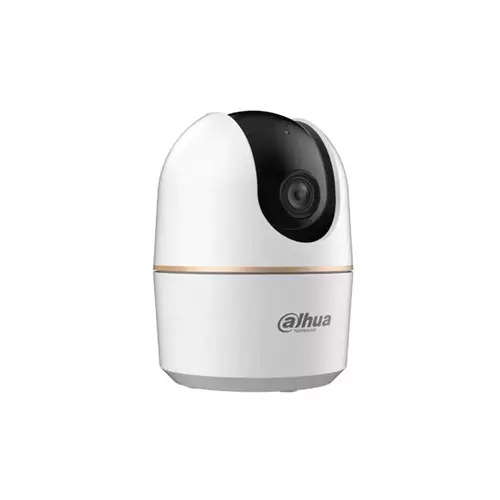 Dahua DH-IPC-H3AE 3MP Indoor Fixed-focal Wi-Fi Pan Tilt Network Camera - 1
