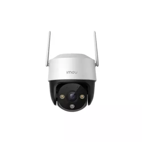 IMOU IPC-S21FP Cruiser SE 2MP Outdoor Pan & Tilt Wi-Fi Camera - 1