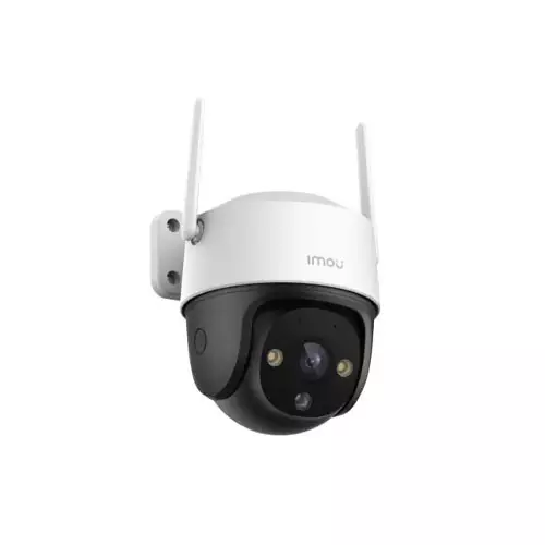 IMOU IPC-S21FTP 2MP Cruiser 4G Wifi Dome IP Camera - 1