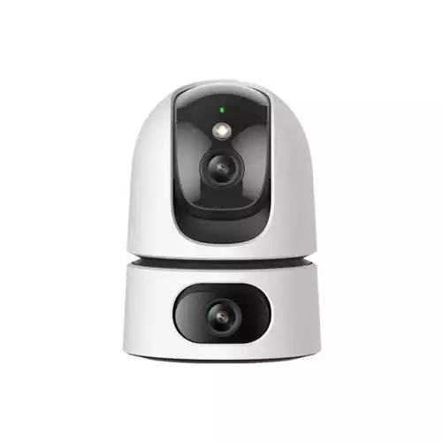 Imou IPC-S2XP-6M0WED Ranger Dual Lens 6MP Pan & Tilt WiFi Camera