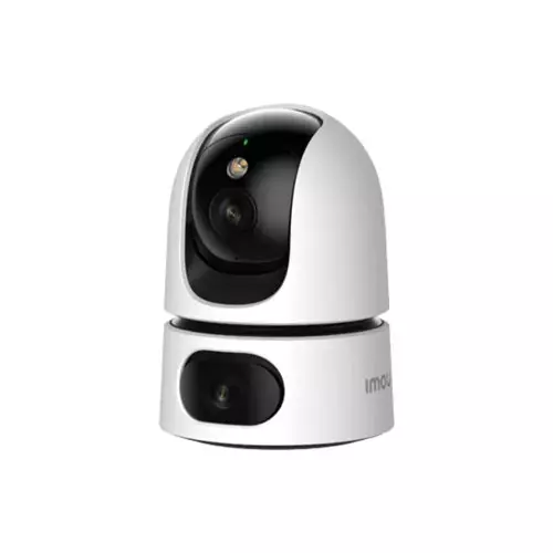 Imou IPC-S2XP-6M0WED Ranger Dual Lens 6MP Pan & Tilt WiFi Camera - 1