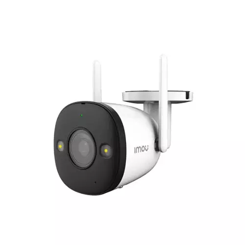 Imou Bullet 2E  4.0MP 3.6mm Wi-Fi Bullet IP Camera