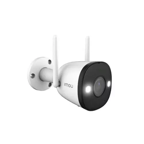 Imou Bullet 2E  4.0MP 3.6mm Wi-Fi Bullet IP Camera - 1