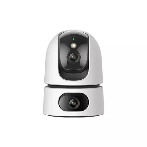 Imou Ranger Dual 3.0MP+5.0MP 3.6mm Wi-Fi Dome IP Camera