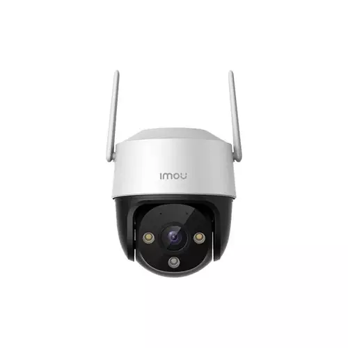Imou Cruiser SE+ 4.0MP 3.6mm Wi-Fi Dome IP Camera