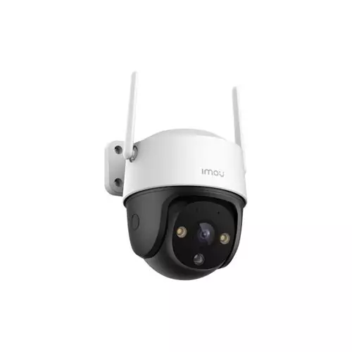 Imou Cruiser SE+ 4.0MP 3.6mm Wi-Fi Dome IP Camera - 1