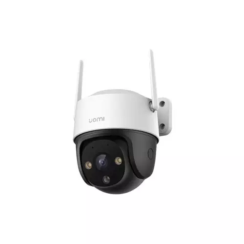 Imou Cruiser SE+ 4.0MP 3.6mm Wi-Fi Dome IP Camera - 2