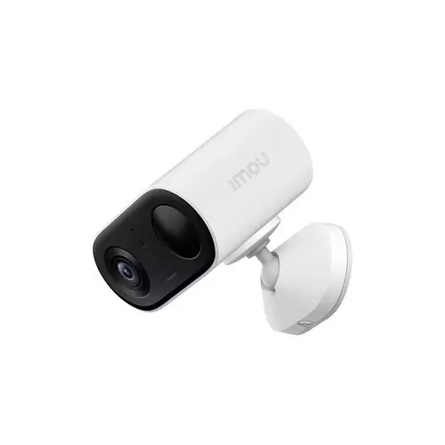 Dahua Cell Go 3.0MP 2.8mm Wi-Fi Battery IP Camera