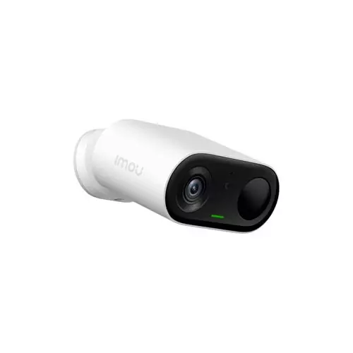 Dahua Cell Go 3.0MP 2.8mm Wi-Fi Battery IP Camera - 1
