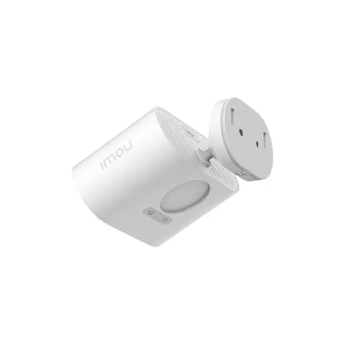 Dahua Cell Go 3.0MP 2.8mm Wi-Fi Battery IP Camera - 3