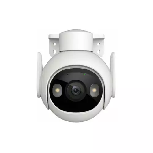 Imou Cruiser 2 3MP 3.6mm Wi-Fi Dome IP Camera - 1