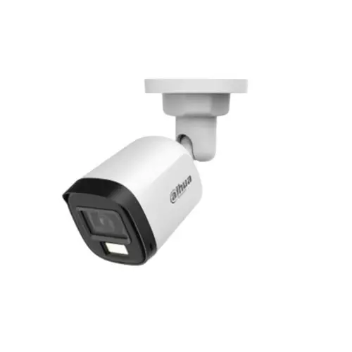 Dahua DH-HAC-B1A21P-U-IL-A 2MP 3.6MM Dual Light HDCVI Bullet Camera - 2