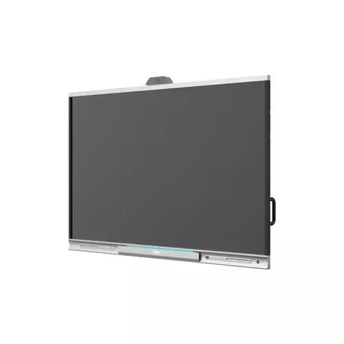 Dahua DHI-LPH65-MC470-P 65 Inch 4K Smart Interactive Flat Panel Display with 52MP Camera - 2