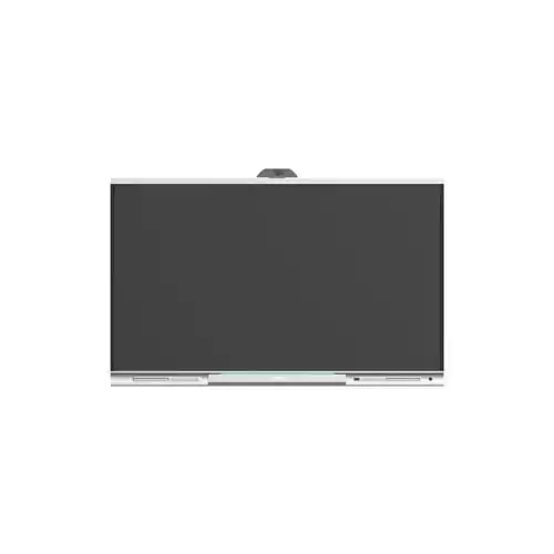 Dahua DHI-LPH86-MC470-P 86 Inch 4K Interactive Flat Panel Display with 52MP Camera