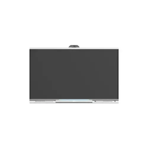 Dahua DHI-LPH86-MC470-P 86 Inch 4K Interactive Flat Panel Display with 52MP Camera