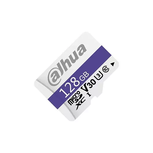 Dahua C100 128GB UHS-I microSDXC Memory Card - 2