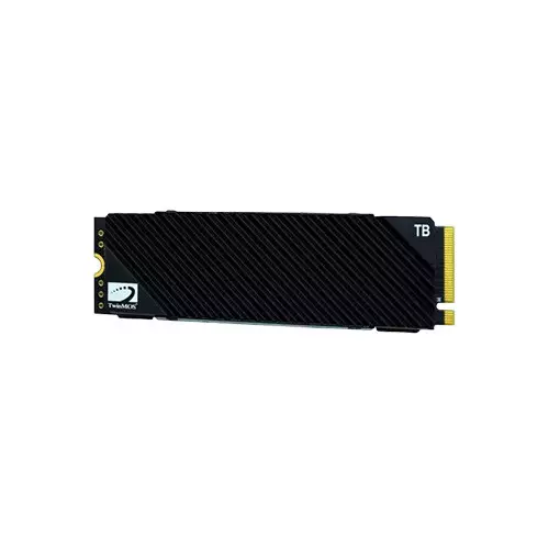 Twinmos Xtreme Pro 1TB M.2 2280 PCIe Gen4x4 NVMe Internal SSD - 2