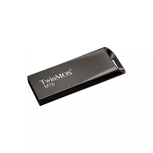 TwinMOS M16 32GB USB 3.2 Metal Body Pen Drive
