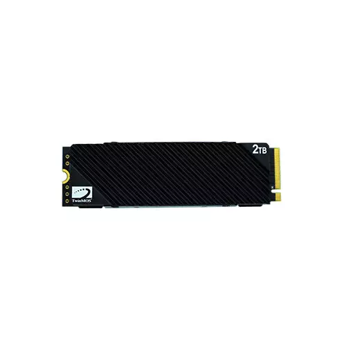 TwinMOS Xtreme 2TB Gen4X4 NVMe Pro M.2 2280 SSD